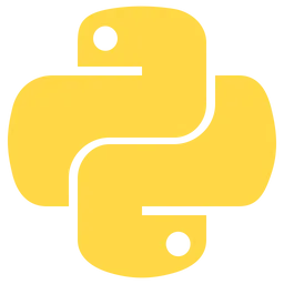 Free Python Logo Icon