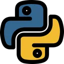 Free Python  Icon