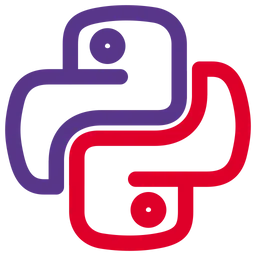 36 Free Python Icons, Logos, Symbols - Free Download in SVG, PNG, ICO ...