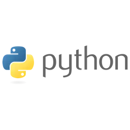 Free Python Logo Icon