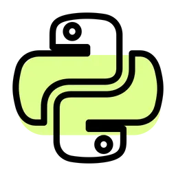 Free Python Icons - Free Download in SVG, PNG