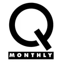Free Q Monthly Company Icon