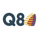 Free Q Company Brand Icon