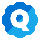 Free Q Icon