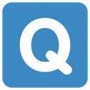 Free Q Zeichen Charakter Symbol