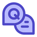 Free Qa  Icon