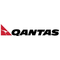Free Qantas Logo Icon