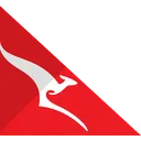 Free Qantas Company Logo Brand Logo Icon