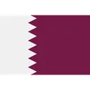 Free Qatar Arab Muslim Icon