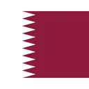 Free Qatar Flag Country Icon