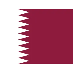 Free Qatar Flag Icon
