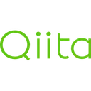 Free Qiita Technology Logo Social Media Logo Icon