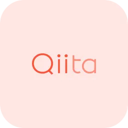 Free Qiita Logo Icon