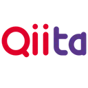 Free Qiita  Icon