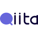 Free Qiita Technology Logo Social Media Logo Icon