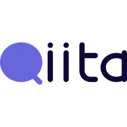 Free Qiita Logo Icon