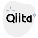 Free Qiita Technology Logo Social Media Logo Icon