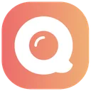 Free Qik  Icon