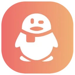 Free Qq Logo Icon