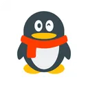 Free Qq 브랜드 로고 아이콘