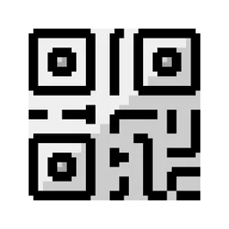 Free Qr Code  Icon