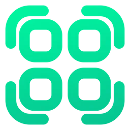 Free Qr code  Icon