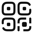 Free Qr Code Icon