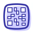 Free Qr Code Icon