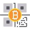 Free QR Code  Icon
