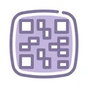Free Qr Code Barcode Scanner Icon