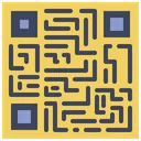 Free Qrcode Scan Barcode Icon
