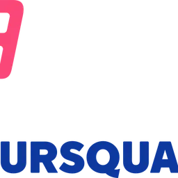 Free Quadrangular Logo Ícone