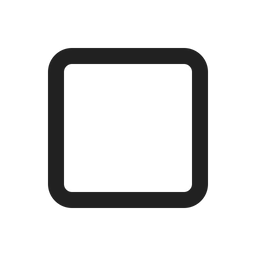 Free Quadrat  Symbol