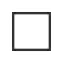 Free Quadrat  Symbol