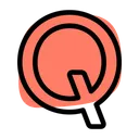 Free Qualcomm Technology Logo Social Media Logo Icon
