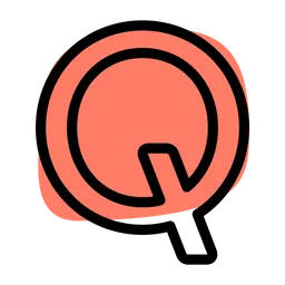 Free Qualcomm Logo Ícone