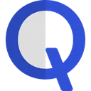 Free Qualcomm Technology Logo Social Media Logo Icon