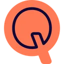 Free Qualcomm Technology Logo Social Media Logo Icon