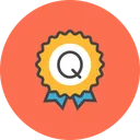 Free Qualitat Auszeichnung Symbol