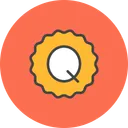 Free Qualitat Abzeichen Symbol