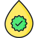 Free Quality fuel  Icon