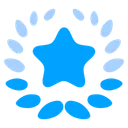 Free Quality Star Stars Icon