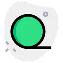 Free Quantcast  Icon