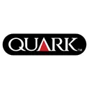 Free Quark Entreprise Marque Icône