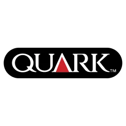 Free Quark Logo Icon