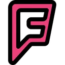 Free Foursquare Logo De Medias Sociaux Logo Icône