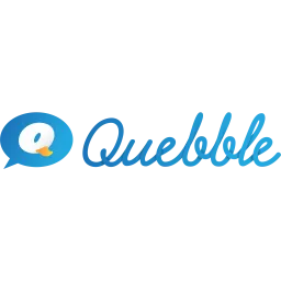 Free Quebble Logo Icon