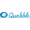 Free Quebble Company Brand Icon