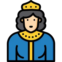 Free Queen  Icon