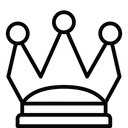 Free Queen Wazir Freedom Icon